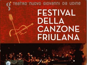 Festival della canzone friulana