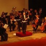 Orchestra lucana