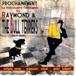 Raymond & The Bull