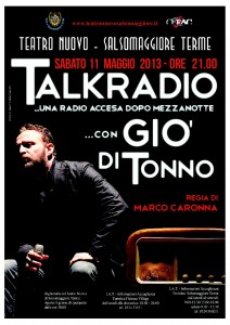 TALKRadio_Salsomaggiore2013