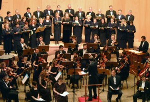 Bumbaca Gorizia    Teatro Verdi, Requiem