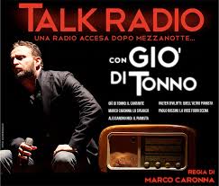 Talk radio 2