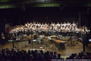Concerto con i Percussionisti del Teatro alla Scala